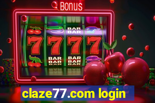 claze77.com login